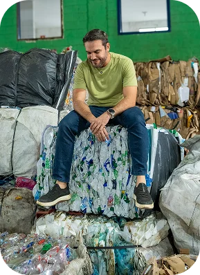 Desenvolvimento Sustentável