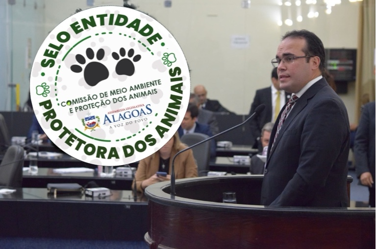 You are currently viewing Selo reconhecerá ONGs que atuem na proteção dos animais