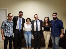 Read more about the article Deputado Davi Maia divulga aprovados em processo seletivo