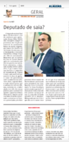 Read more about the article Deputado de saia?
