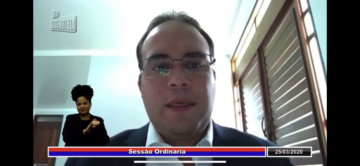 Read more about the article Coronavírus: Davi Maia pede que Governo adquira kits de saúde de cooperativas