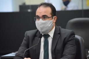 Read more about the article Davi Maia lembra os 10 anos da enchente que atingiu os vales do Paraíba e Mundaú e cobra obras de prevenção