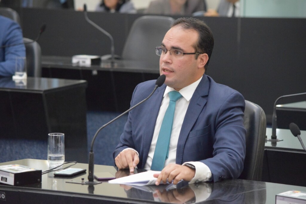 Coronavírus: Davi Maia solicita liberação imediata de emendas para saúde