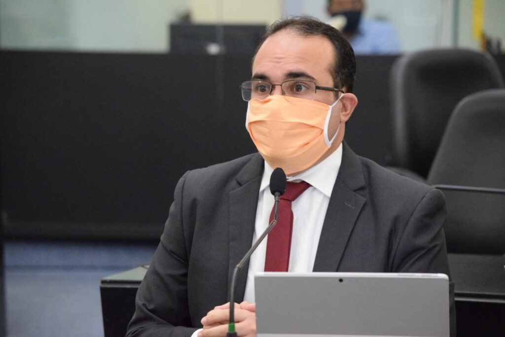 Aprovado projeto de Davi Maia que institui a Declaração Alagoana de Direitos de Liberdade Econômica