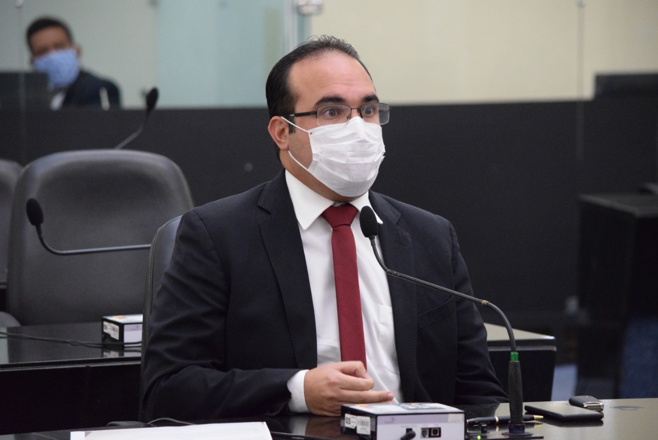 You are currently viewing Coronavírus: deputado estadual apresenta novas denúncias contra o Lacen
