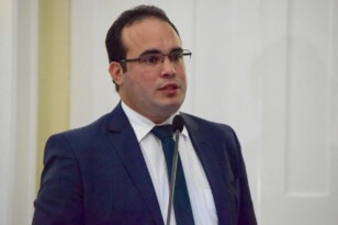 Read more about the article Davi Maia cobra criação do Fundo de Proteção do Meio Ambiente