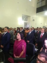 Read more about the article Davi Maia toma posse como deputado estadual e vai focar na fiscalização do Poder Executivo
