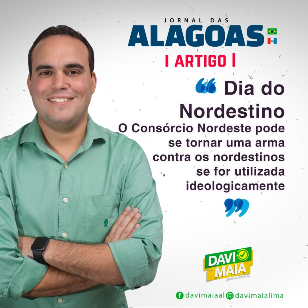 Dia do Nordestino