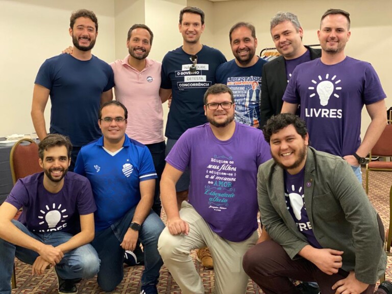 LibertyCon