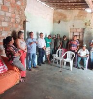 Read more about the article Em Palmeira dos Índios, Davi Maia presta contas de seu primeiro ano de mandato