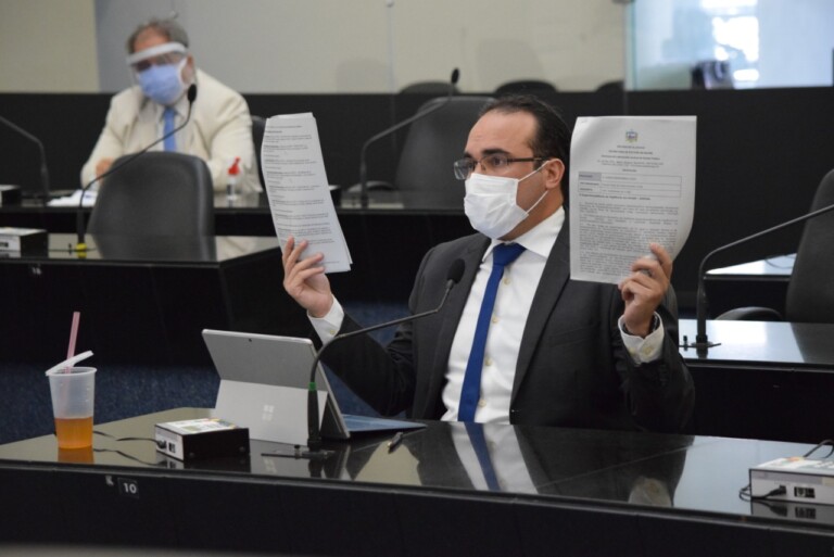 Documentos Lacen