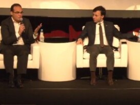 Read more about the article Davi Maia debate 100 dias de mandato durante evento em São Paulo