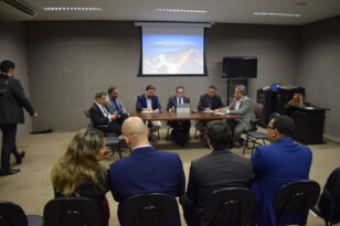Read more about the article Equatorial apresenta plano de gestão na Assembleia Legislativa