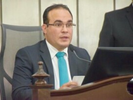Read more about the article Davi Maia denuncia governo de Renan Filho por descumprir legislação ambiental