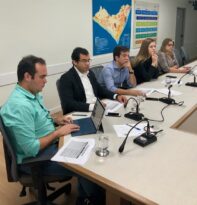 Read more about the article Reunião Sebrae/AL
