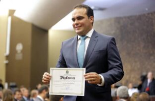 Read more about the article Diplomação