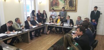 Read more about the article ALE recebe Casal e Arsal