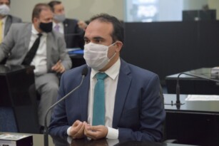 Read more about the article Renan Filho barra convocação de secretário do Consórcio que gerou prejuízo de R$ 5 mi a AL