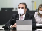Davi Maia solicita investigação sobre línguas sujas na Praia da Ponta Verde, em Maceió
